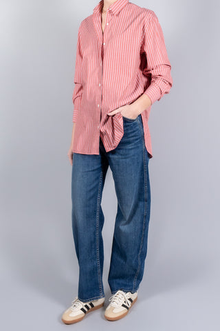 Nili Lotan Yorke Shirt-Tops-Misch-Boutique-Vancouver-Canada-misch.ca