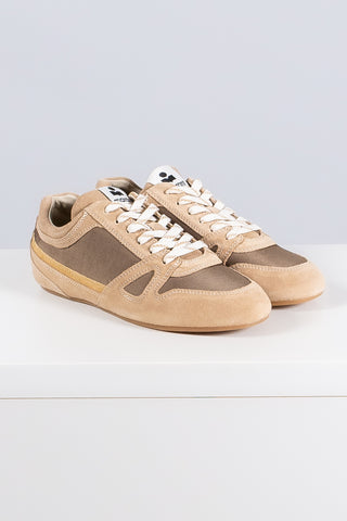 Isabel Marant Senny Sneakers-Footwear-Misch-Boutique-Vancouver-Canada-misch.ca
