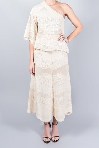 Isabel Marant Sanaya Skirt-Skirts-Misch-Boutique-Vancouver-Canada-misch.ca