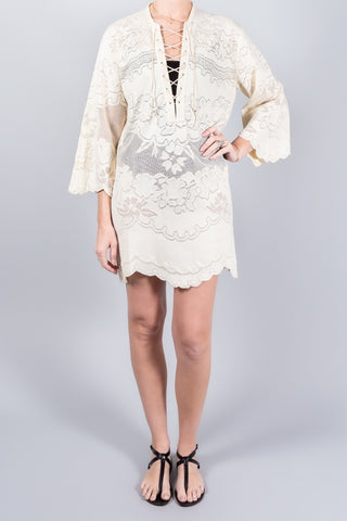 Isabel Marant Solara Dress-Dresses and Jumpsuits-Misch-Boutique-Vancouver-Canada-misch.ca