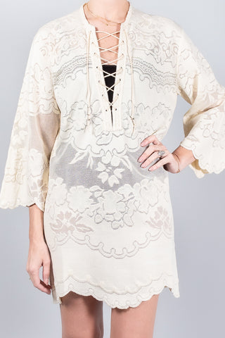 Isabel Marant Solara Dress-Dresses and Jumpsuits-Misch-Boutique-Vancouver-Canada-misch.ca