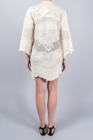 Isabel Marant Solara Dress-Dresses and Jumpsuits-Misch-Boutique-Vancouver-Canada-misch.ca