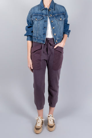 Isabel Marant Rosa Pants-Pants and Shorts-Misch-Boutique-Vancouver-Canada-misch.ca