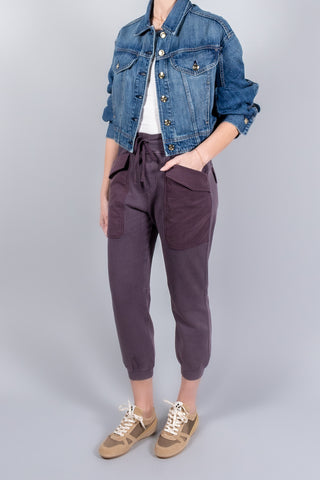 Isabel Marant Rosa Pants-Pants and Shorts-Misch-Boutique-Vancouver-Canada-misch.ca