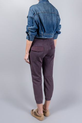 Isabel Marant Rosa Pants-Pants and Shorts-Misch-Boutique-Vancouver-Canada-misch.ca
