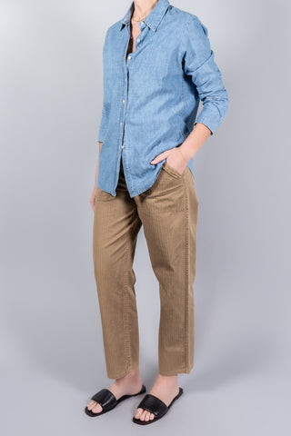 Nili Lotan Earl Pant-Pants and Shorts-Misch-Boutique-Vancouver-Canada-misch.ca