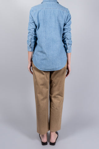 Nili Lotan Earl Pant-Pants and Shorts-Misch-Boutique-Vancouver-Canada-misch.ca