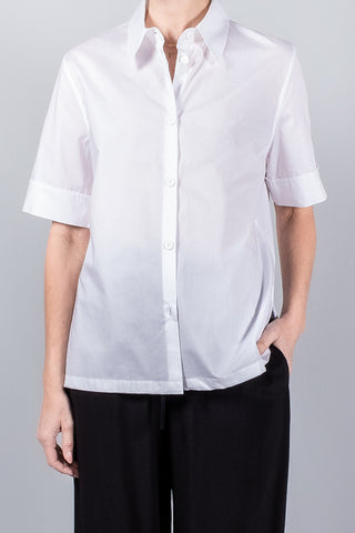 Christian Wijnants Terrenca Shirt-Tops-Misch-Boutique-Vancouver-Canada-misch.ca