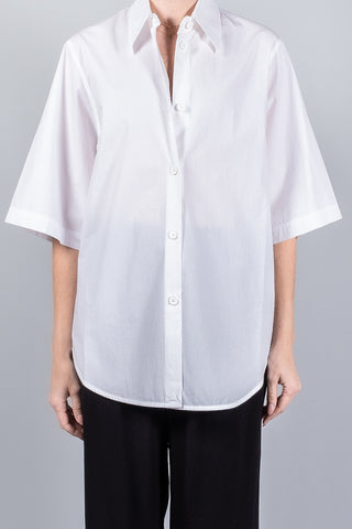 Christian Wijnants Tiola Shirt-Tops-Misch-Boutique-Vancouver-Canada-misch.ca