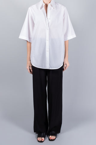 Christian Wijnants Tiola Shirt-Tops-Misch-Boutique-Vancouver-Canada-misch.ca
