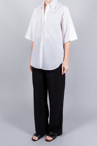 Christian Wijnants Tiola Shirt-Tops-Misch-Boutique-Vancouver-Canada-misch.ca