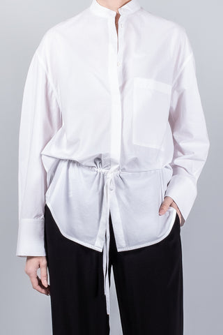 Christian Wijnants Tubi Shirt-Tops-Misch-Boutique-Vancouver-Canada-misch.ca