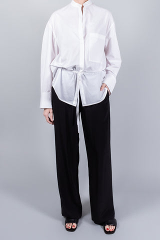 Christian Wijnants Tubi Shirt-Tops-Misch-Boutique-Vancouver-Canada-misch.ca