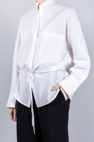 Christian Wijnants Tubi Shirt-Tops-Misch-Boutique-Vancouver-Canada-misch.ca