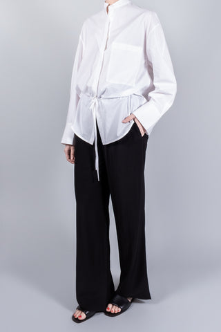 Christian Wijnants Tubi Shirt-Tops-Misch-Boutique-Vancouver-Canada-misch.ca