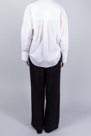 Christian Wijnants Tubi Shirt-Tops-Misch-Boutique-Vancouver-Canada-misch.ca