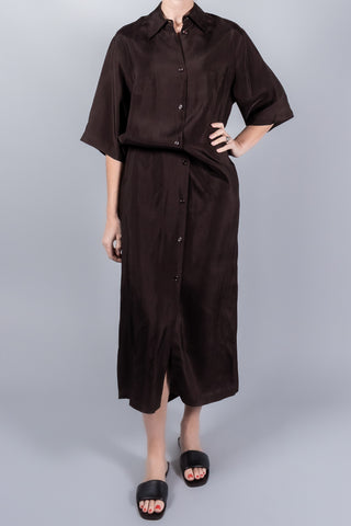 Christian Wijnants Dababa Dress-Dresses and Jumpsuits-Misch-Boutique-Vancouver-Canada-misch.ca