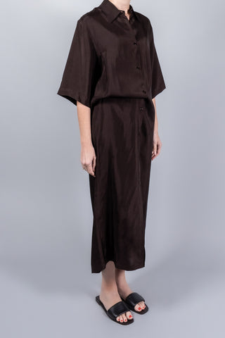 Christian Wijnants Dababa Dress-Dresses and Jumpsuits-Misch-Boutique-Vancouver-Canada-misch.ca