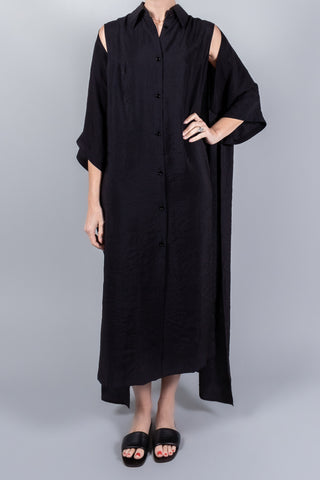 Christian Wijnants Duponi Dress-Dresses and Jumpsuits-Misch-Boutique-Vancouver-Canada-misch.ca