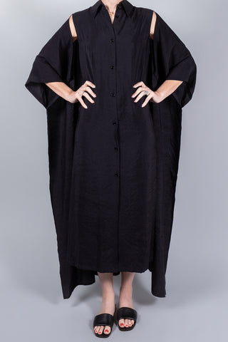 Christian Wijnants Duponi Dress-Dresses and Jumpsuits-Misch-Boutique-Vancouver-Canada-misch.ca