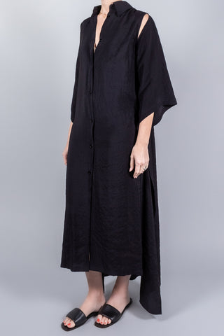Christian Wijnants Duponi Dress-Dresses and Jumpsuits-Misch-Boutique-Vancouver-Canada-misch.ca