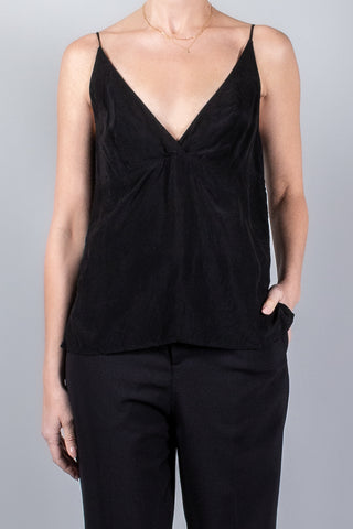 Christian Wijnants Tulip Top-Tops-Misch-Boutique-Vancouver-Canada-misch.ca