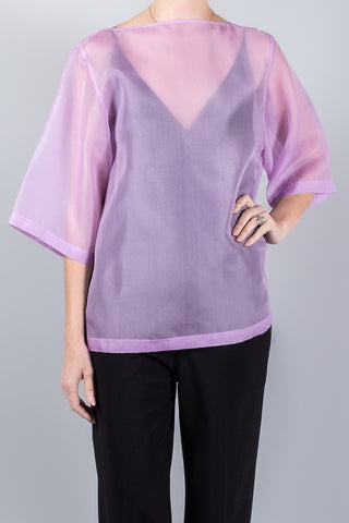 Christian Wijnants Tuli Top-Tops-Misch-Boutique-Vancouver-Canada-misch.ca
