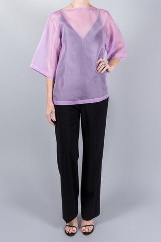 Christian Wijnants Tuli Top-Tops-Misch-Boutique-Vancouver-Canada-misch.ca