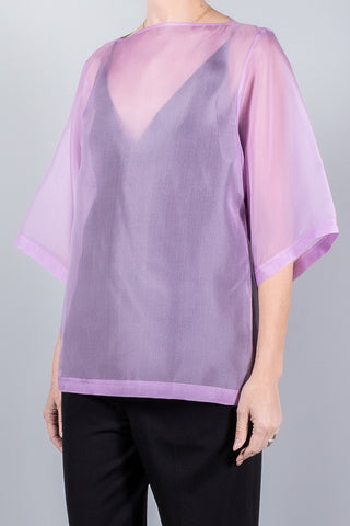 Christian Wijnants Tuli Top-Tops-Misch-Boutique-Vancouver-Canada-misch.ca