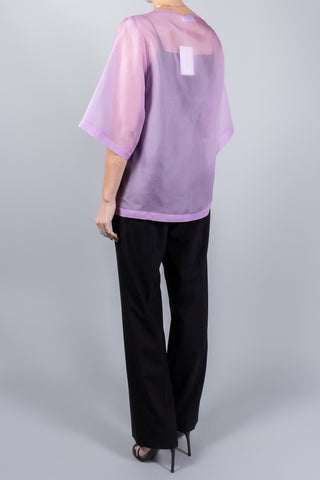 Christian Wijnants Tuli Top-Tops-Misch-Boutique-Vancouver-Canada-misch.ca