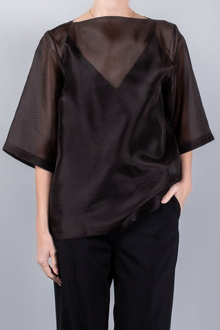 Christian Wijnants Tuli Top-Tops-Misch-Boutique-Vancouver-Canada-misch.ca