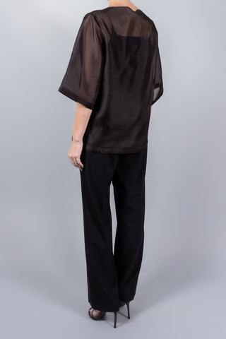 Christian Wijnants Tuli Top-Tops-Misch-Boutique-Vancouver-Canada-misch.ca