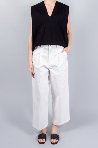 Christian Wijnants Tawe T-Shirt-Tops-Misch-Boutique-Vancouver-Canada-misch.ca