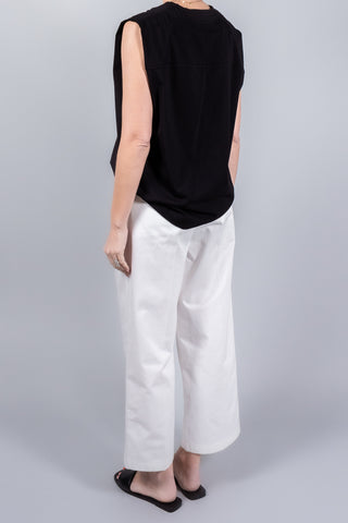 Christian Wijnants Tawe T-Shirt-Tops-Misch-Boutique-Vancouver-Canada-misch.ca