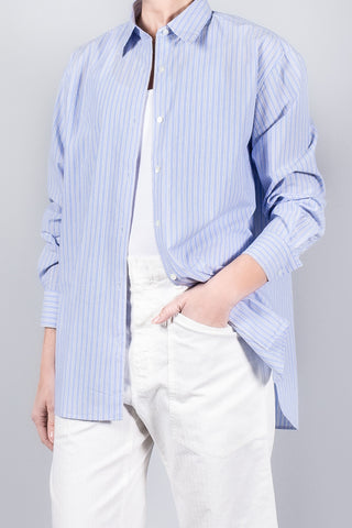 Nili Lotan Yorke Shirt-Tops-Misch-Boutique-Vancouver-Canada-misch.ca
