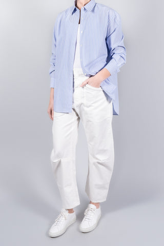 Nili Lotan Yorke Shirt-Tops-Misch-Boutique-Vancouver-Canada-misch.ca