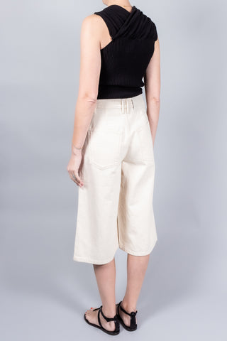 Kallmeyer Meeka Cowl Neck Tank-Tops-Misch-Boutique-Vancouver-Canada-misch.ca
