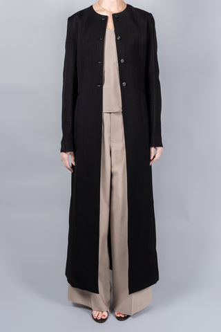 Kallmeyer Henri Duster-Dresses and Jumpsuits-Misch-Boutique-Vancouver-Canada-misch.ca