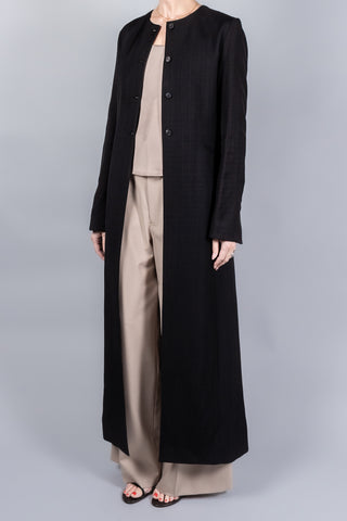 Kallmeyer Henri Duster-Dresses and Jumpsuits-Misch-Boutique-Vancouver-Canada-misch.ca