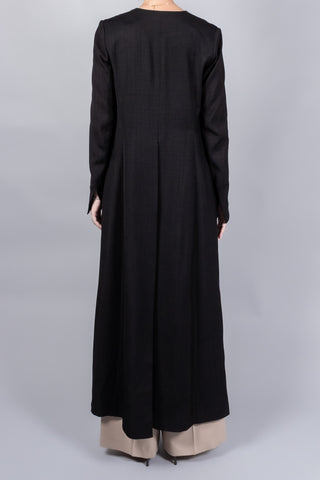 Kallmeyer Henri Duster-Dresses and Jumpsuits-Misch-Boutique-Vancouver-Canada-misch.ca