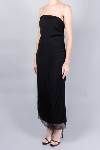 Kallmeyer Lizzy Dress-Dresses and Jumpsuits-Misch-Boutique-Vancouver-Canada-misch.ca