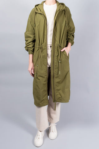 Closed Airy Nylon Parka-Jackets and Blazers-Misch-Boutique-Vancouver-Canada-misch.ca