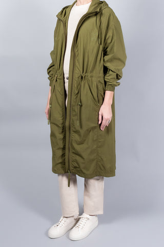 Closed Airy Nylon Parka-Jackets and Blazers-Misch-Boutique-Vancouver-Canada-misch.ca
