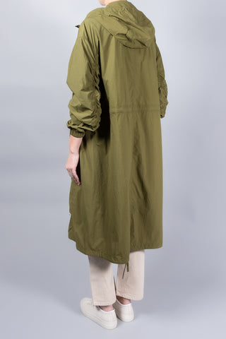 Closed Airy Nylon Parka-Jackets and Blazers-Misch-Boutique-Vancouver-Canada-misch.ca