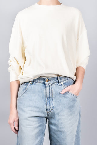Closed Relaxed Sweatshirt-Knitwear-Misch-Boutique-Vancouver-Canada-misch.ca