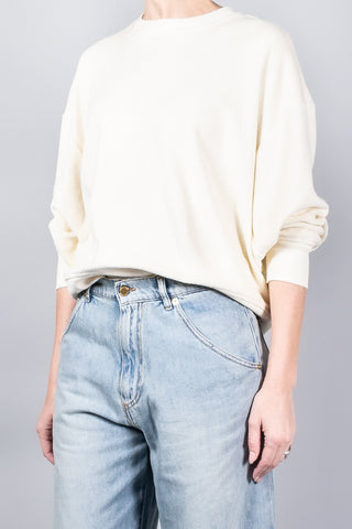 Closed Relaxed Sweatshirt-Knitwear-Misch-Boutique-Vancouver-Canada-misch.ca