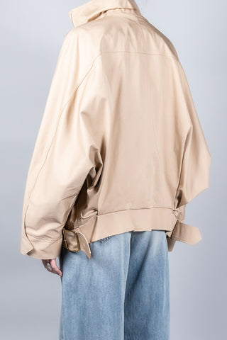 Darkpark Celine Aviator Bomber-Jackets and Blazers-Misch-Boutique-Vancouver-Canada-misch.ca