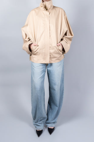 Darkpark Celine Aviator Bomber-Jackets and Blazers-Misch-Boutique-Vancouver-Canada-misch.ca