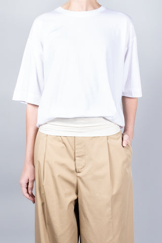 Darkpark Smith Short Sleeved Tee-Tops-Misch-Boutique-Vancouver-Canada-misch.ca