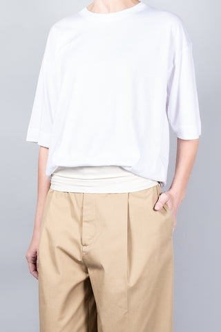 Darkpark Smith Short Sleeved Tee-Tops-Misch-Boutique-Vancouver-Canada-misch.ca